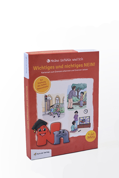 Wichtiges und nichtiges NEIN!