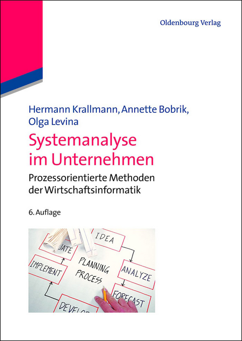 Systemanalyse im Unternehmen - 