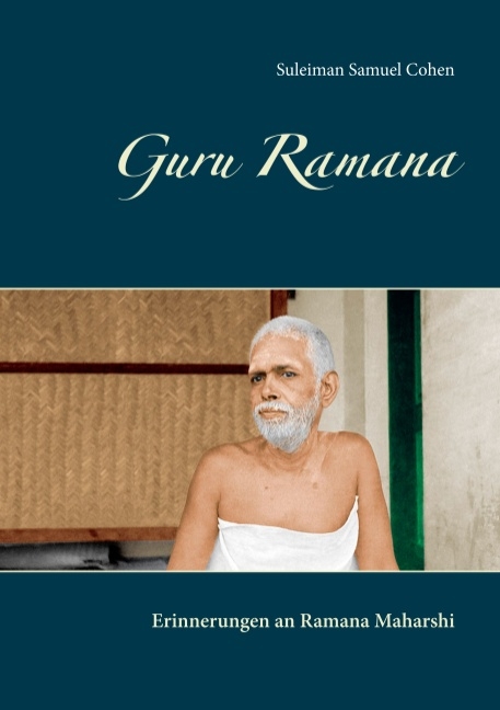 Guru Ramana - Suleiman Samuel Cohen