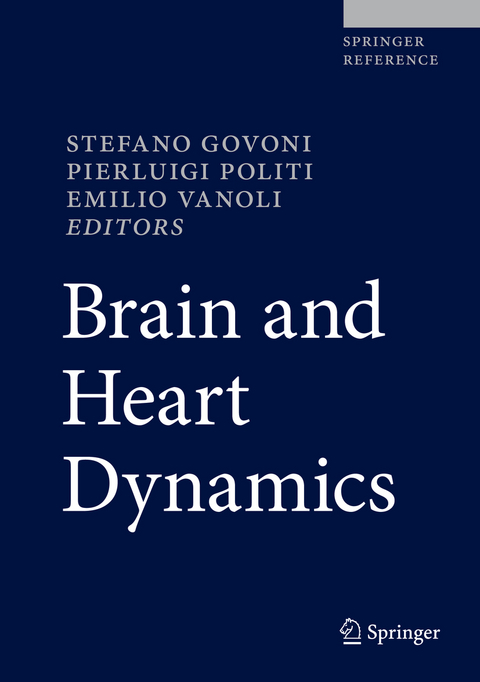 Brain and Heart Dynamics - 