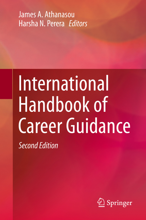 International Handbook of Career Guidance - 