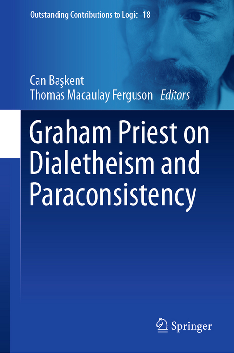 Graham Priest on Dialetheism and Paraconsistency - 