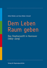 Dem Leben Raum geben - Ulrike Winkler, Hans-Walter Schmuhl