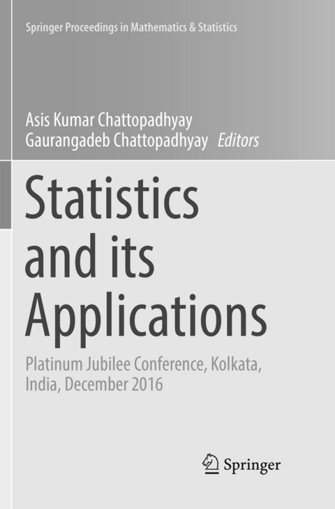 Statistics and its Applications - 