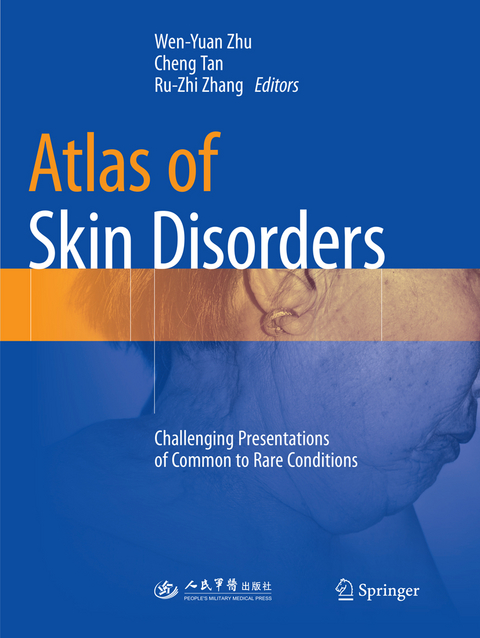 Atlas of Skin Disorders - 