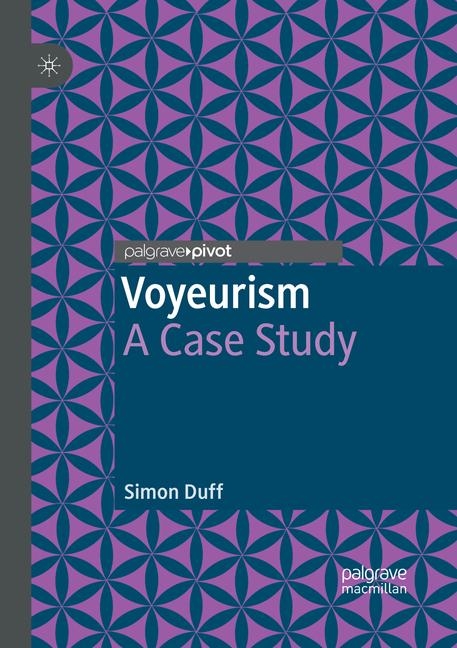 Voyeurism - Simon Duff