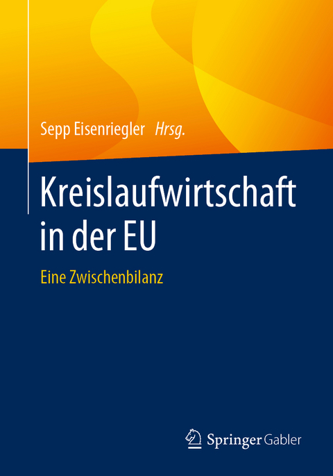 Kreislaufwirtschaft in der EU - 