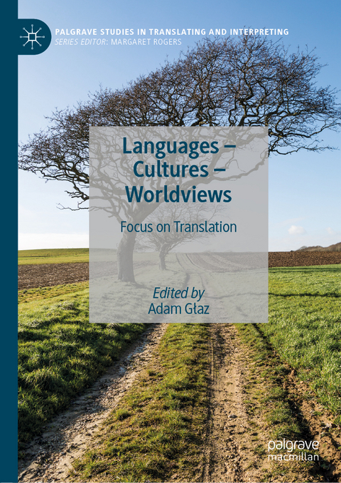 Languages – Cultures – Worldviews - 