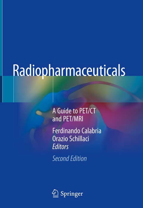 Radiopharmaceuticals - 