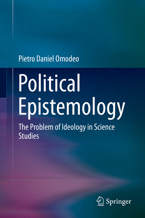 Political Epistemology - Pietro Daniel Omodeo