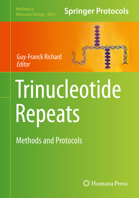 Trinucleotide Repeats - 