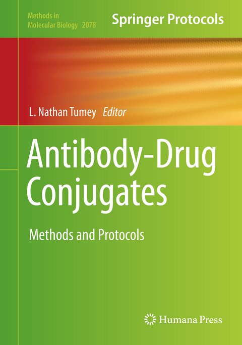 Antibody-Drug Conjugates - 