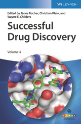 Successful Drug Discovery - 