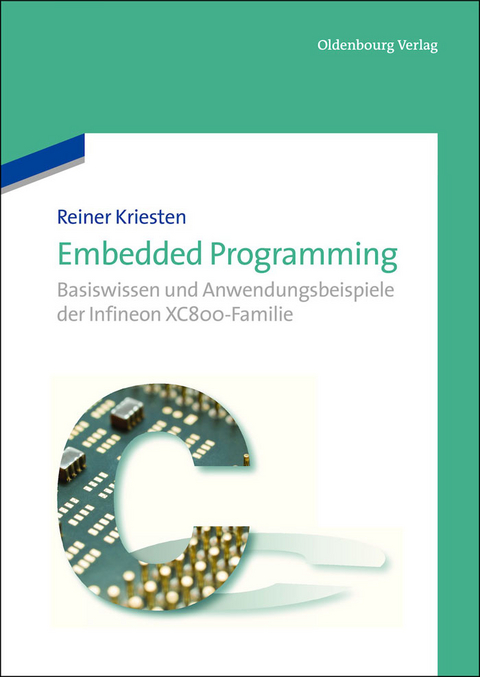 Embedded Programming - Reiner Kriesten