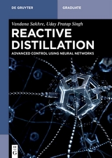 Reactive Distillation - Vandana Sakhre, Uday Pratap Singh