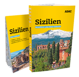 ADAC Reiseführer plus Sizilien - De Rossi, Nicoletta