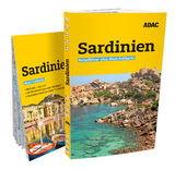 ADAC Reiseführer plus Sardinien - Peter Höh