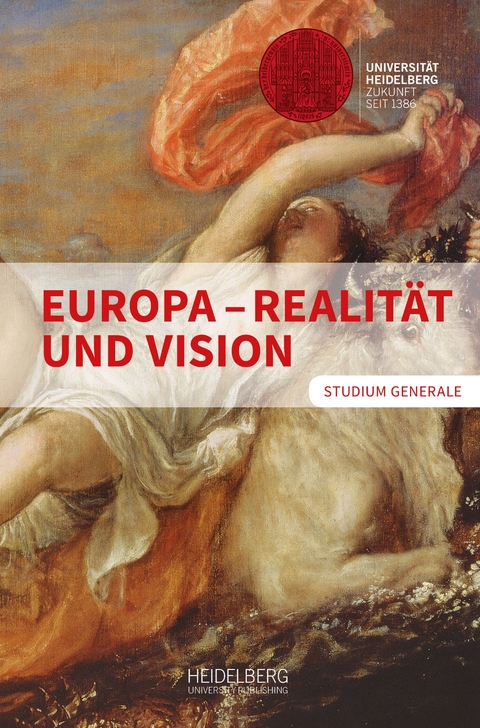 Europa – Realität und Vision