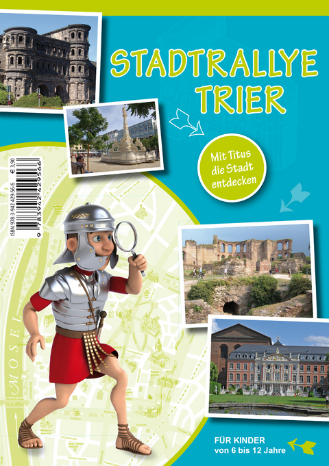 STADTRALLYE TRIER - 