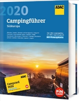 ADAC Campingführer / ADAC Campingführer 2020 - 