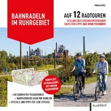 Bahnradeln im Ruhrgebiet - Stefan Höpel