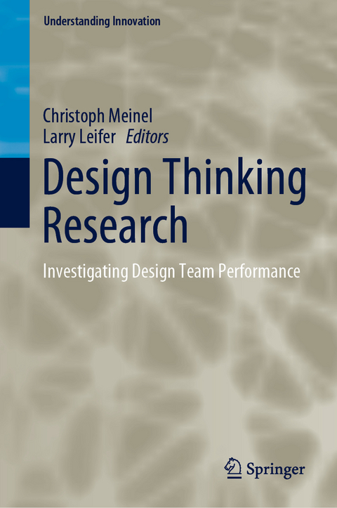 Design Thinking Research - 