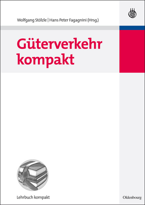 Güterverkehr kompakt - 