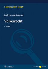 Völkerrecht - Andreas von von Arnauld