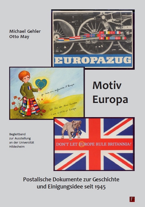 Motiv Europa - 