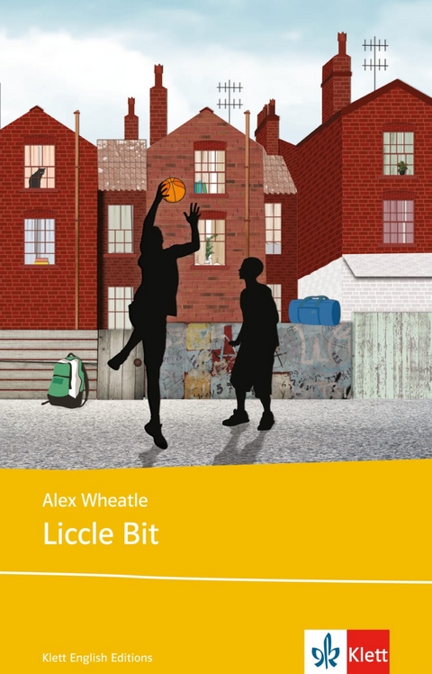 Liccle Bit - Alex Wheatle