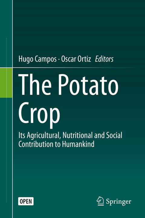 The Potato Crop - 