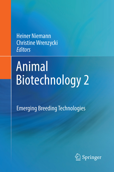 Animal Biotechnology 2 - 