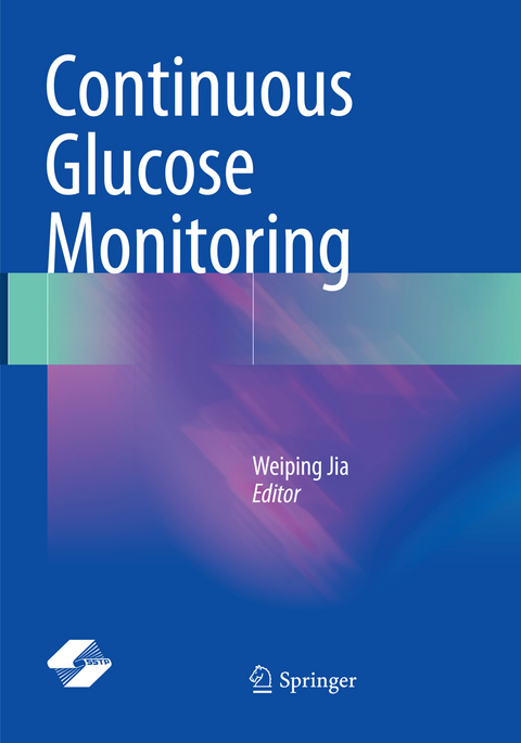 Continuous Glucose Monitoring - 