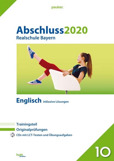 Abschluss 2020 - Realschule Bayern Englisch