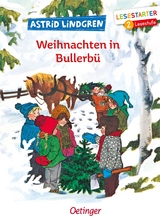 Weihnachten in Bullerbü - Astrid Lindgren