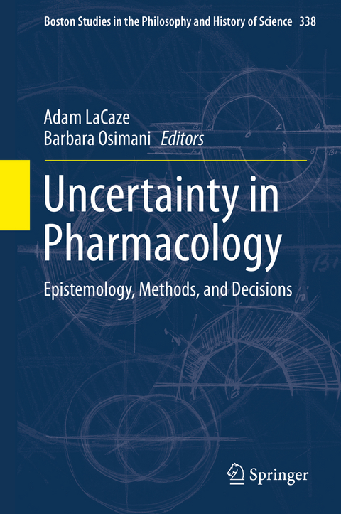 Uncertainty in Pharmacology - 