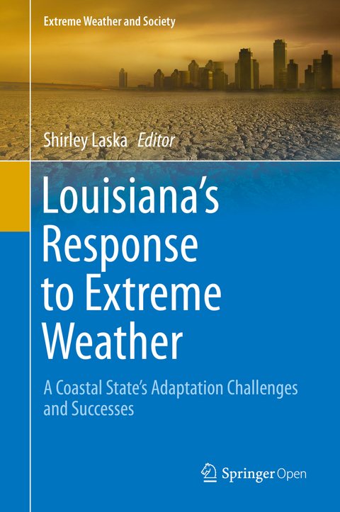 Louisiana's Response to Extreme Weather - 