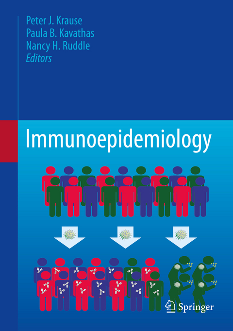 Immunoepidemiology - 