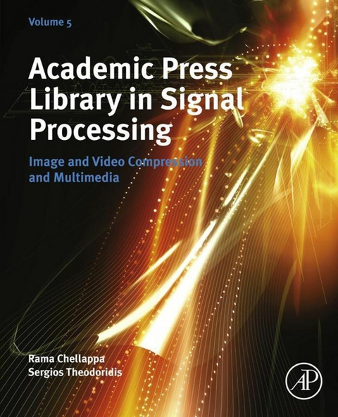 Academic Press Library in Signal Processing - 