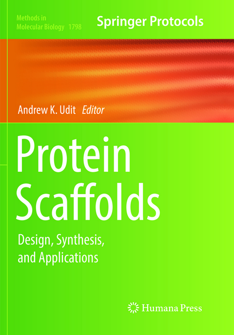 Protein Scaffolds - 