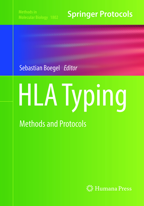 HLA Typing - 