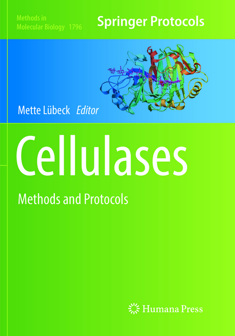 Cellulases - 