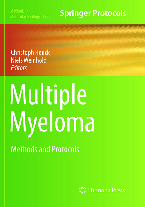 Multiple Myeloma - 