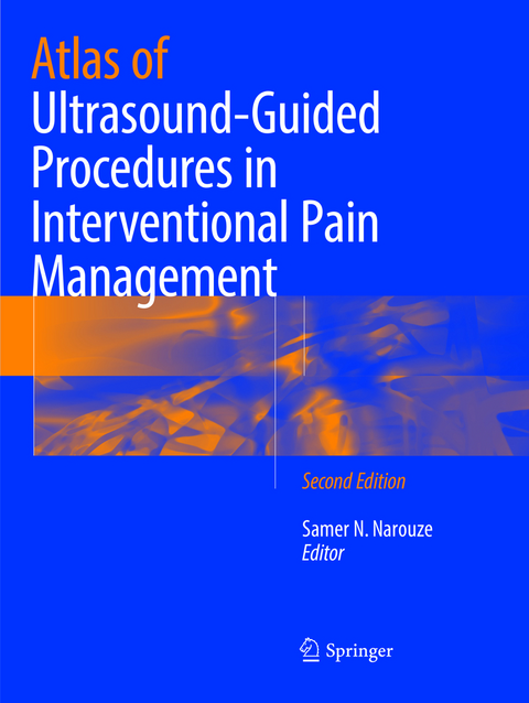 Atlas of Ultrasound-Guided Procedures in Interventional Pain Management - 