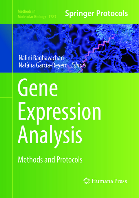 Gene Expression Analysis - 