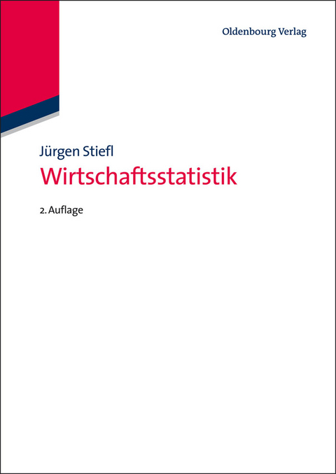 Wirtschaftsstatistik - Jürgen Stiefl