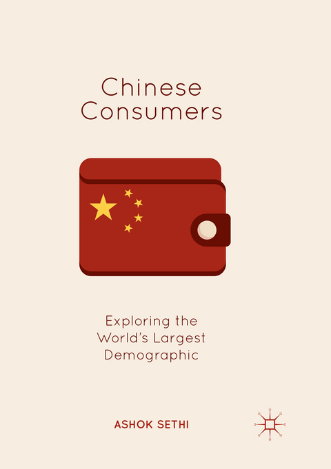 Chinese Consumers - Ashok Sethi