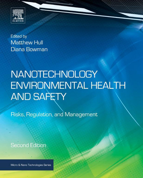 Nanotechnology Environmental Health and Safety - 