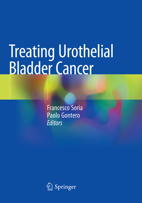 Treating Urothelial Bladder Cancer - 