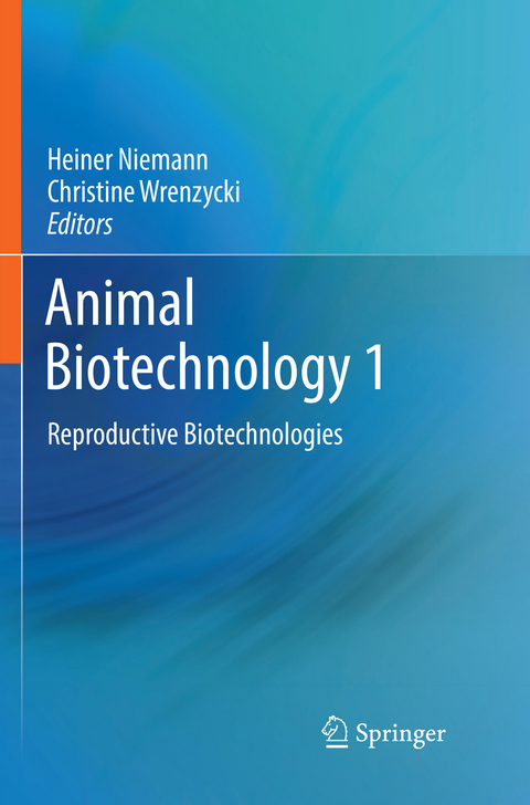 Animal Biotechnology 1 - 